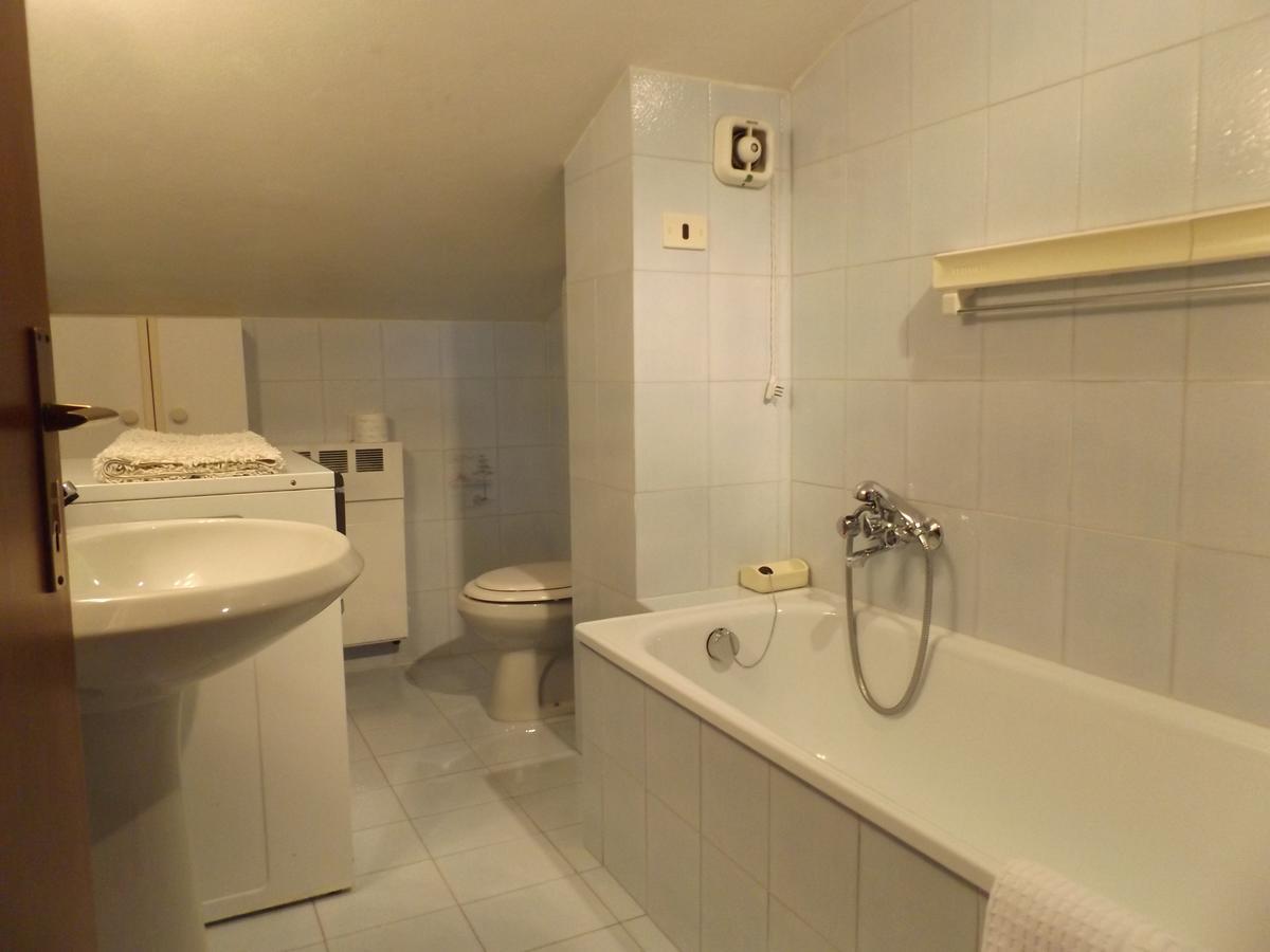 Residenza Riviera Degli Olivi Leilighet Torri Del Benaco Eksteriør bilde